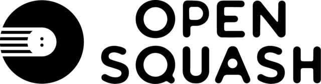Open Squash